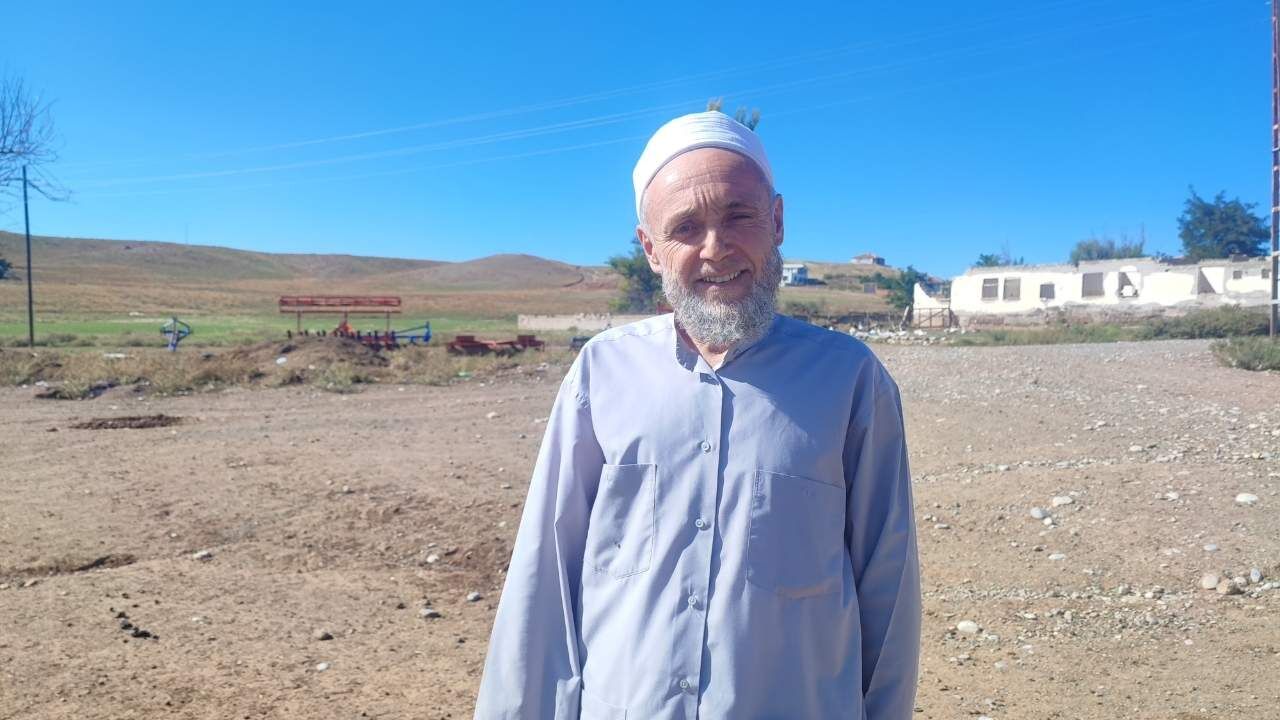Yozgat'ta Angut Kuşlarının Dansı Büyüledi (4)