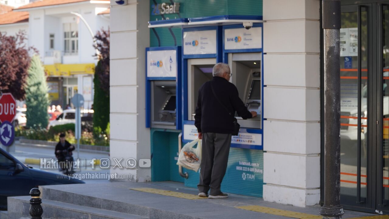 Yozgat’ta Atm Sayısı Şaşırttı 5 Yılda Ne Kadar Arttı (3)