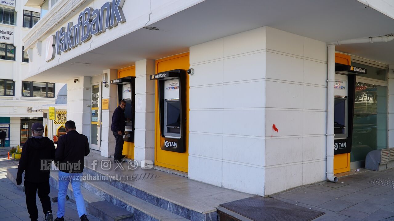 Yozgat’ta Atm Sayısı Şaşırttı 5 Yılda Ne Kadar Arttı (4)