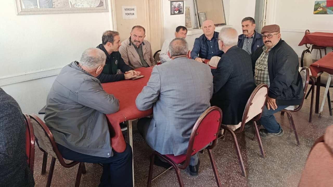 Yozgat'ta Beklenen Çalışma Başlıyor: Dere Yatağındaki Riskler Tek Tek Silinecek!