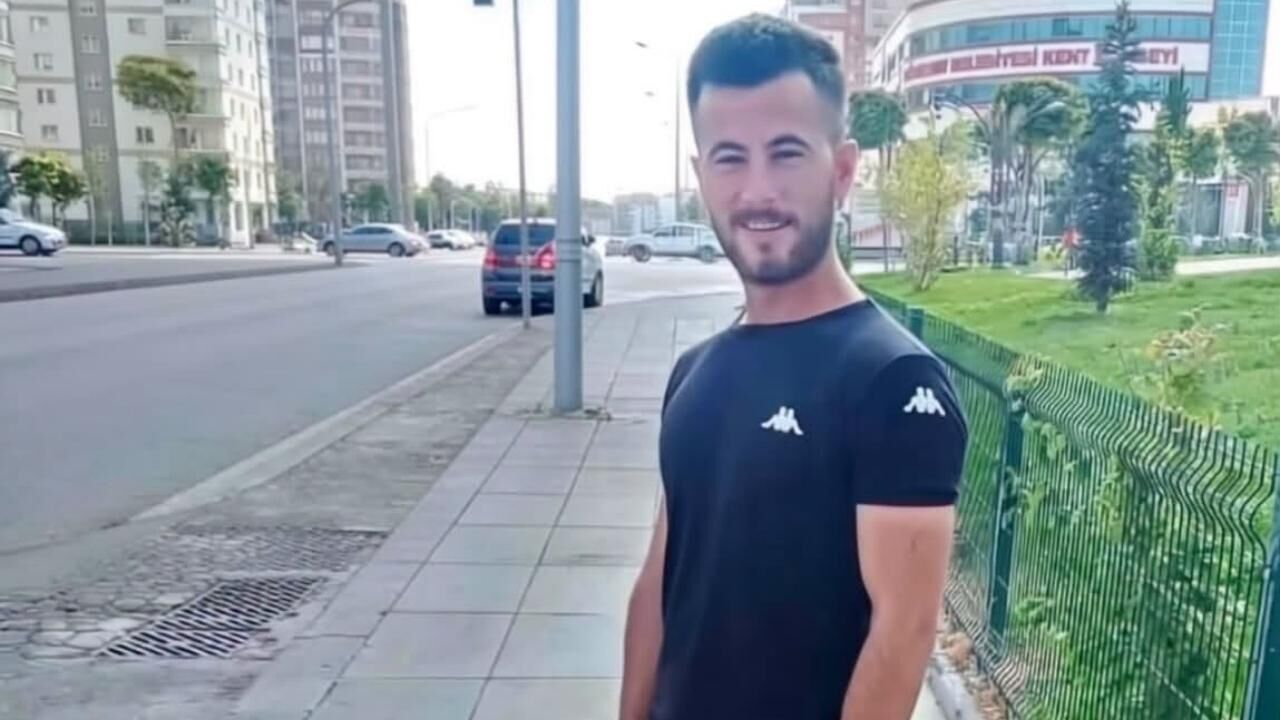 Yozgat'ta Bir Genç Daha Hayatını Kaybetti
