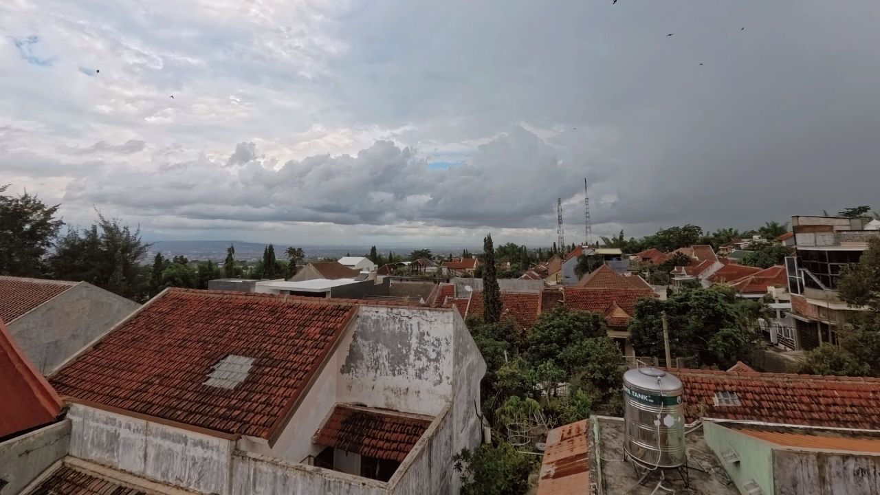 Yozgat'ta Bugün Hava Nasıl Olacak Saat Saat Sıcaklık Değişimi (2)