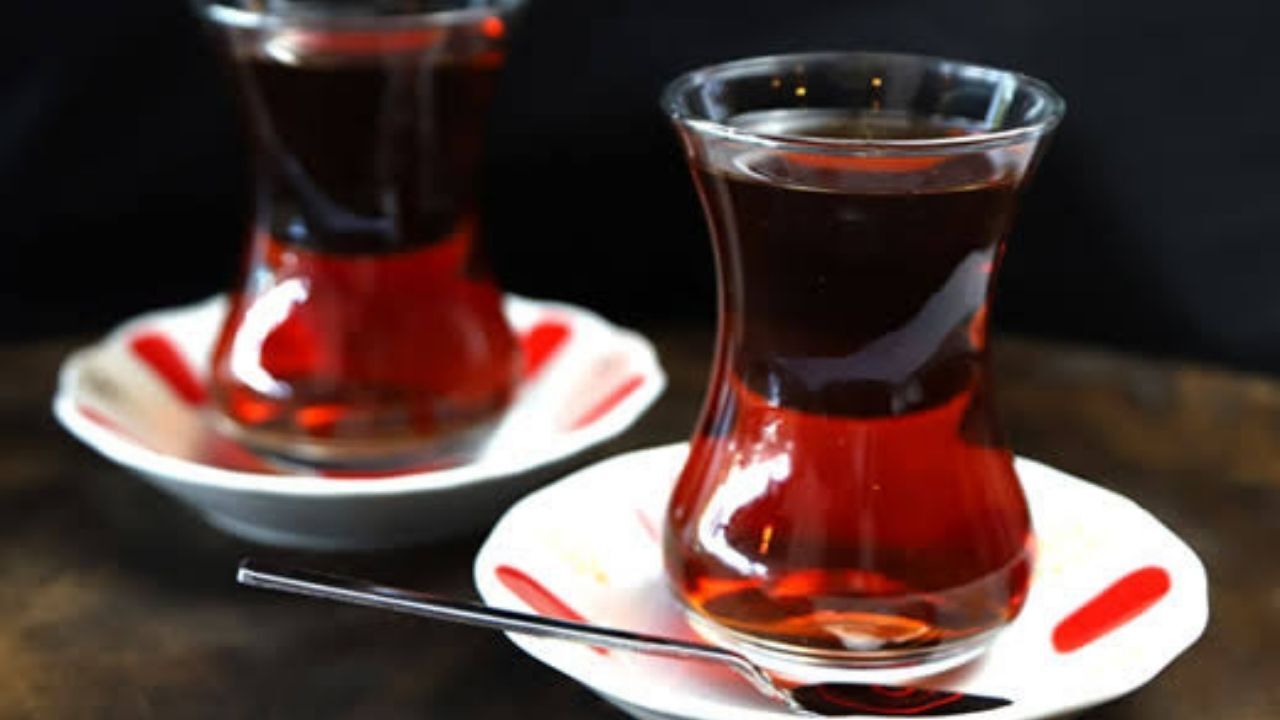Yozgat'ta Çay Ve Kahve Tüketenler Dikkat! O Alışkanlık Kanser Riskini Yüzde 71 Artırıyor (1)