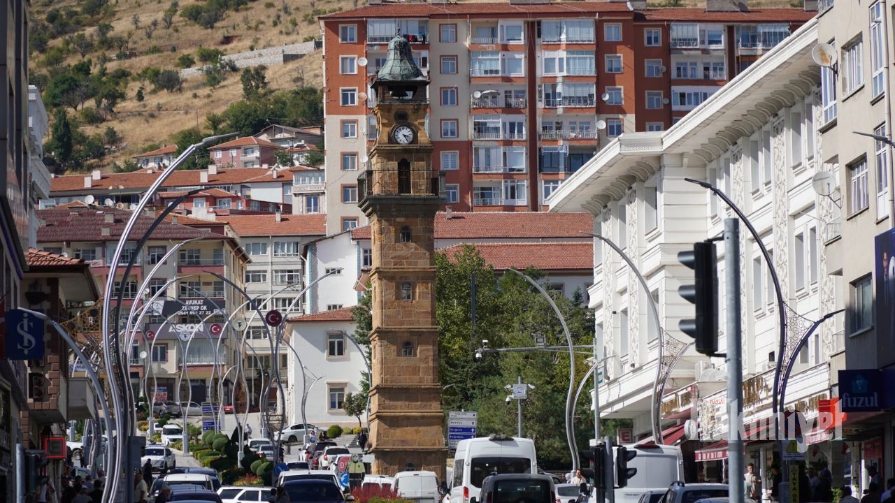 Yozgat’ta Cumartesi Gününe Dikkat: Sıcaklık Öğleyin 19, Gece 8 Dereceye Düşecek