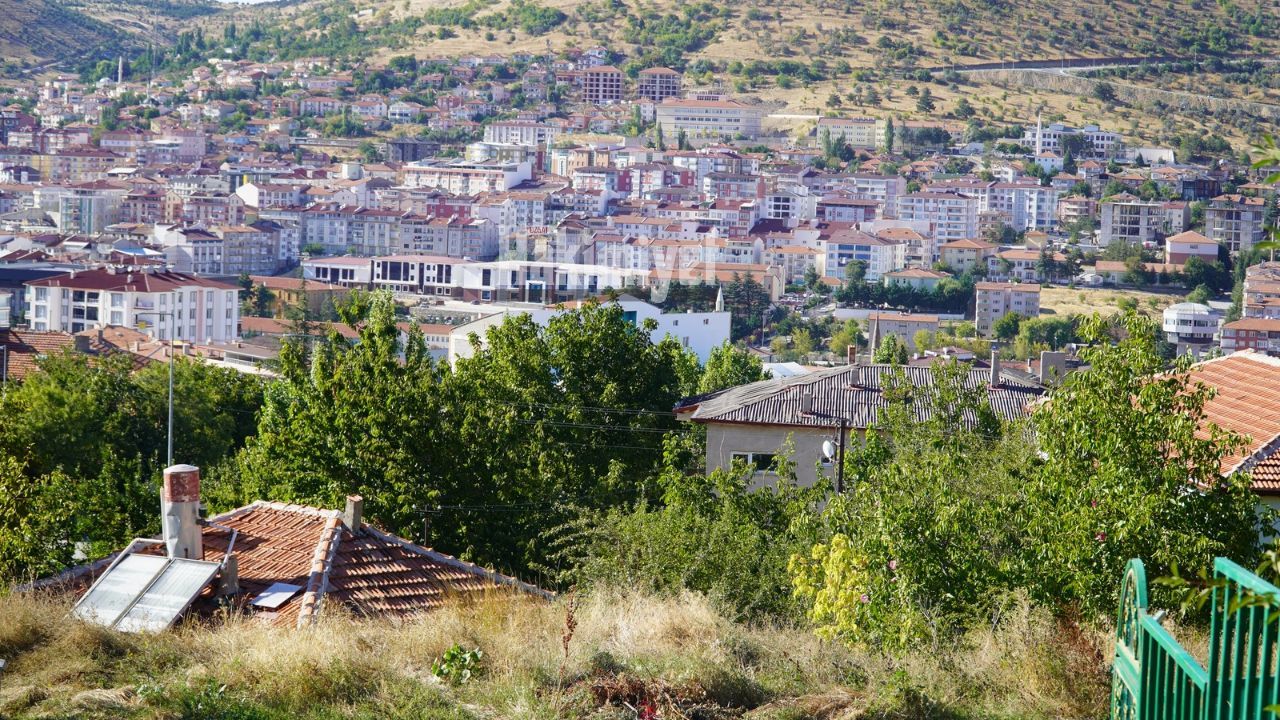 Yozgat’ta Cumartesi Gününe Dikkat Sıcaklık Öğleyin 19, Gece 8 Dereceye Düşecek
