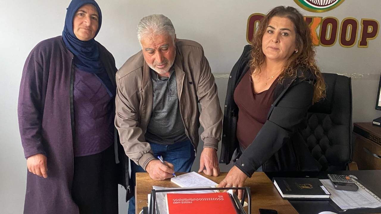 Yozgat’ta Dağların Bereketi Marmelata Dönüşüyor (3)