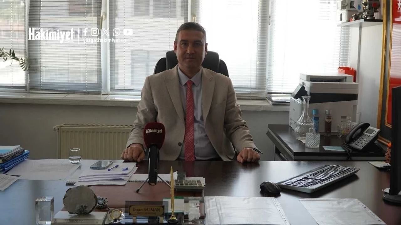 Yozgat'ta Doğalgazda Kademeli Dönem Başlıyor Fiyatlar Nasıl Etkilenecek (2)