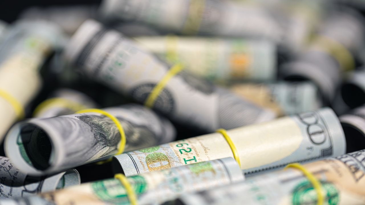 Yozgat'ta Döviz Alacaklar Dikkat Dolar, Euro Ve Sterlinde Son Fiyatlar (2)