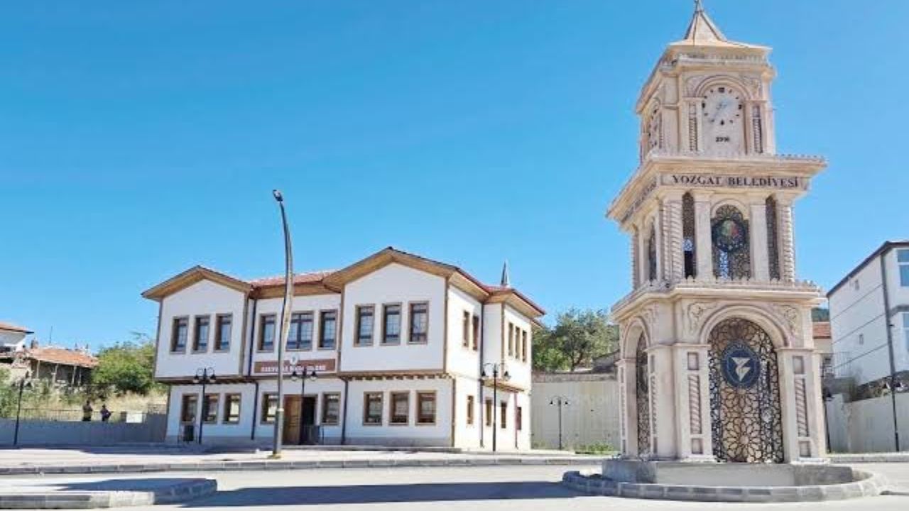 Yozgat'ta Evlilik Sayıları Neden Düşüyor İşte Sebepleri! (2)