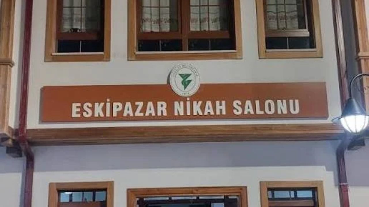 Yozgat'ta Evlilik Sayıları Neden Düşüyor İşte Sebepleri! (5)