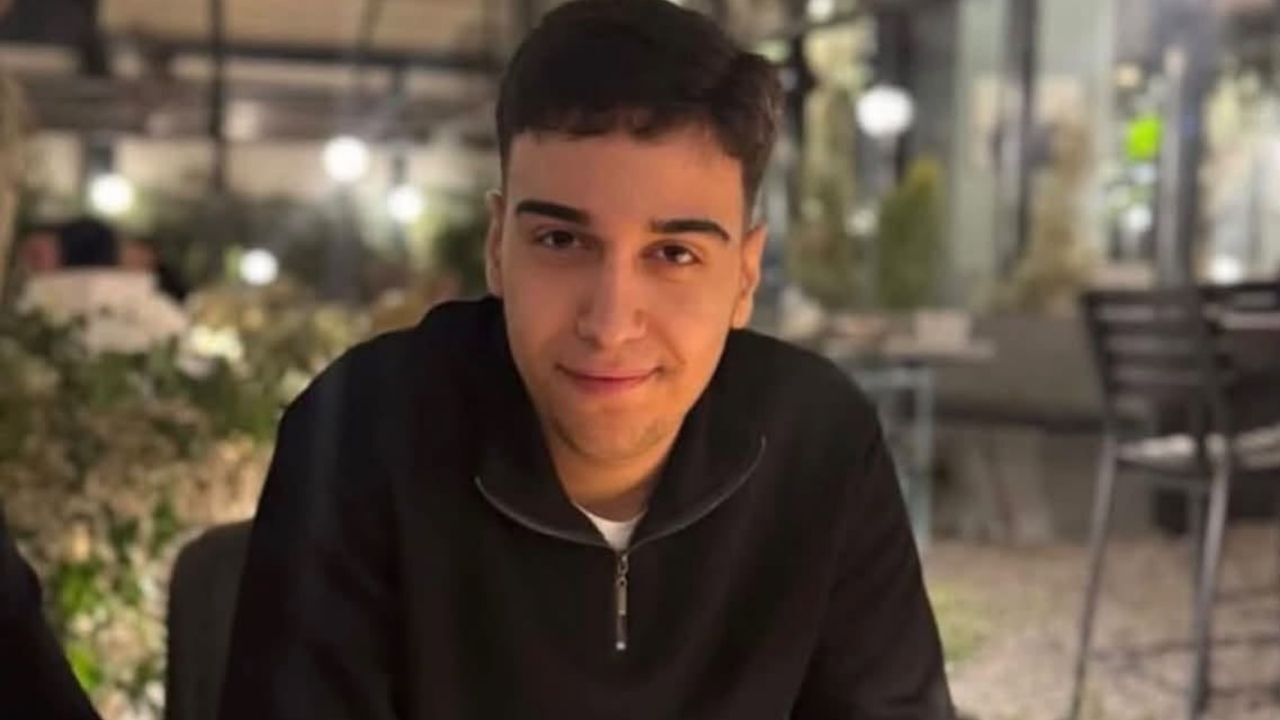 Yozgat'ta Genç Ölümü Yürekleri Yaktı