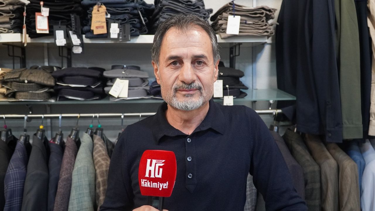 Yozgat'ta Giyim Mağazaları Kışa Hazır, Yeni Sezon Ürünleri Geldi (1)