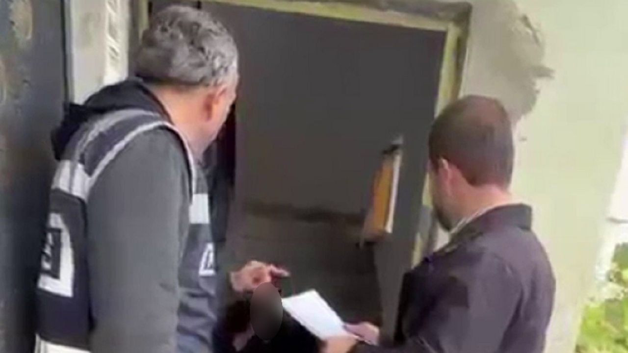 Yozgat'ta Hamza Gedik Cinayetinde 6 Kişi Gözaltına Alındı (2)