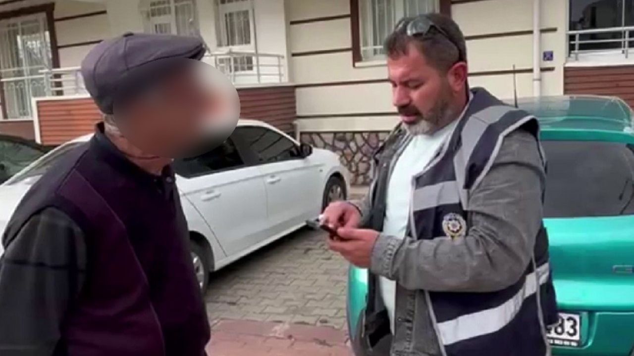 Yozgat'ta Hamza Gedik Cinayetinde 6 Kişi Gözaltına Alındı (3)