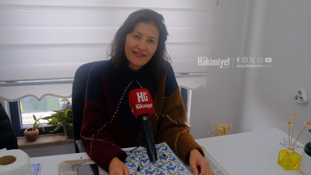 Yozgat’ta Kaçak Botoks Alarmı Güzelleşeyim Derken Yoğun Bakımlık Olmayın! (1)