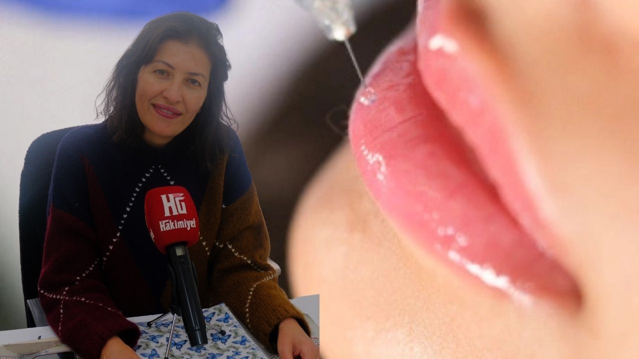 Yozgat’ta Kaçak Botoks Alarmı: "Güzelleşeyim Derken Yoğun Bakımlık Olmayın!"
