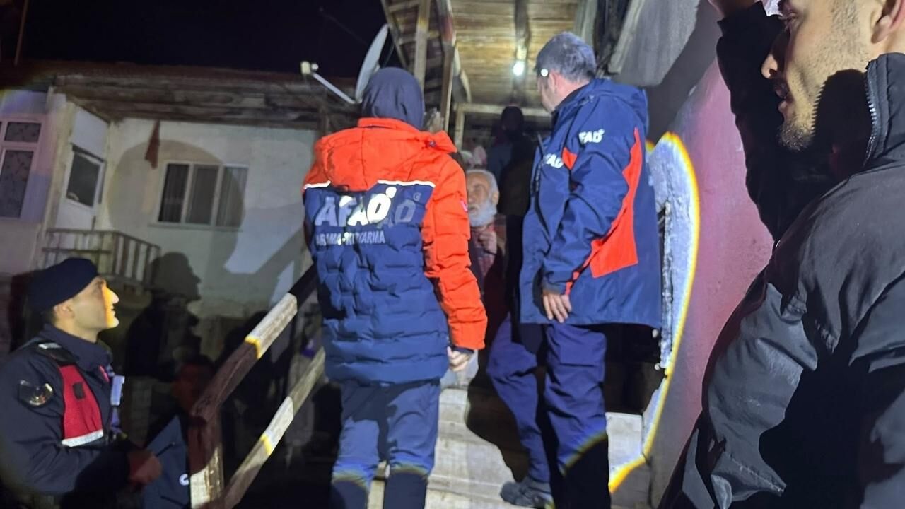 Yozgat’ta Kayıp Alarmı! Çekerek'te 56 Yaşındaki Vatandaş Sağ Bulundu