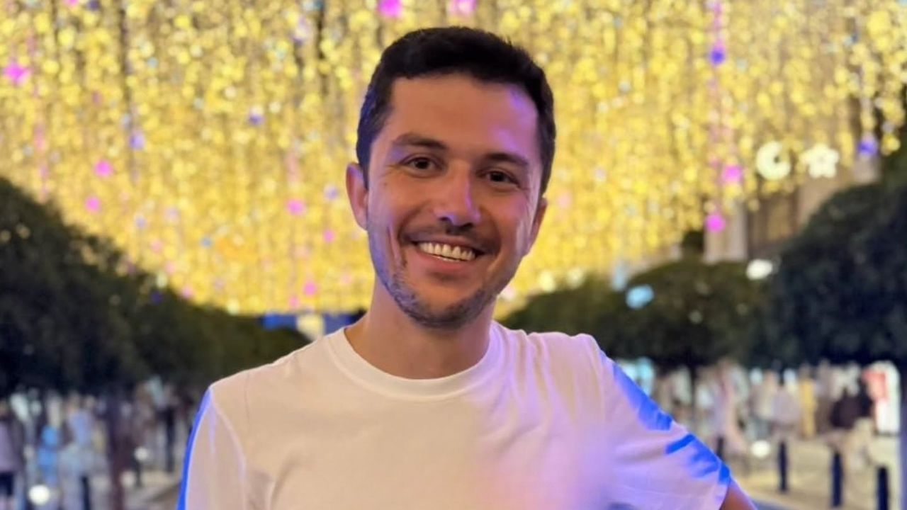 Yozgat'ta Kayıp İlanı: Genç Adam Aranıyor