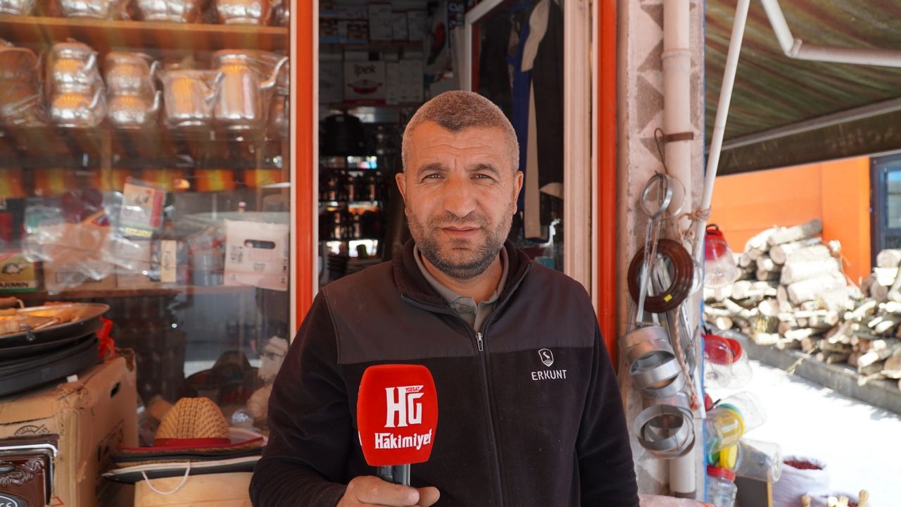 Yozgat'ta Kışlık Bakliyat Alanları Bu Fiyatlar Bekliyor