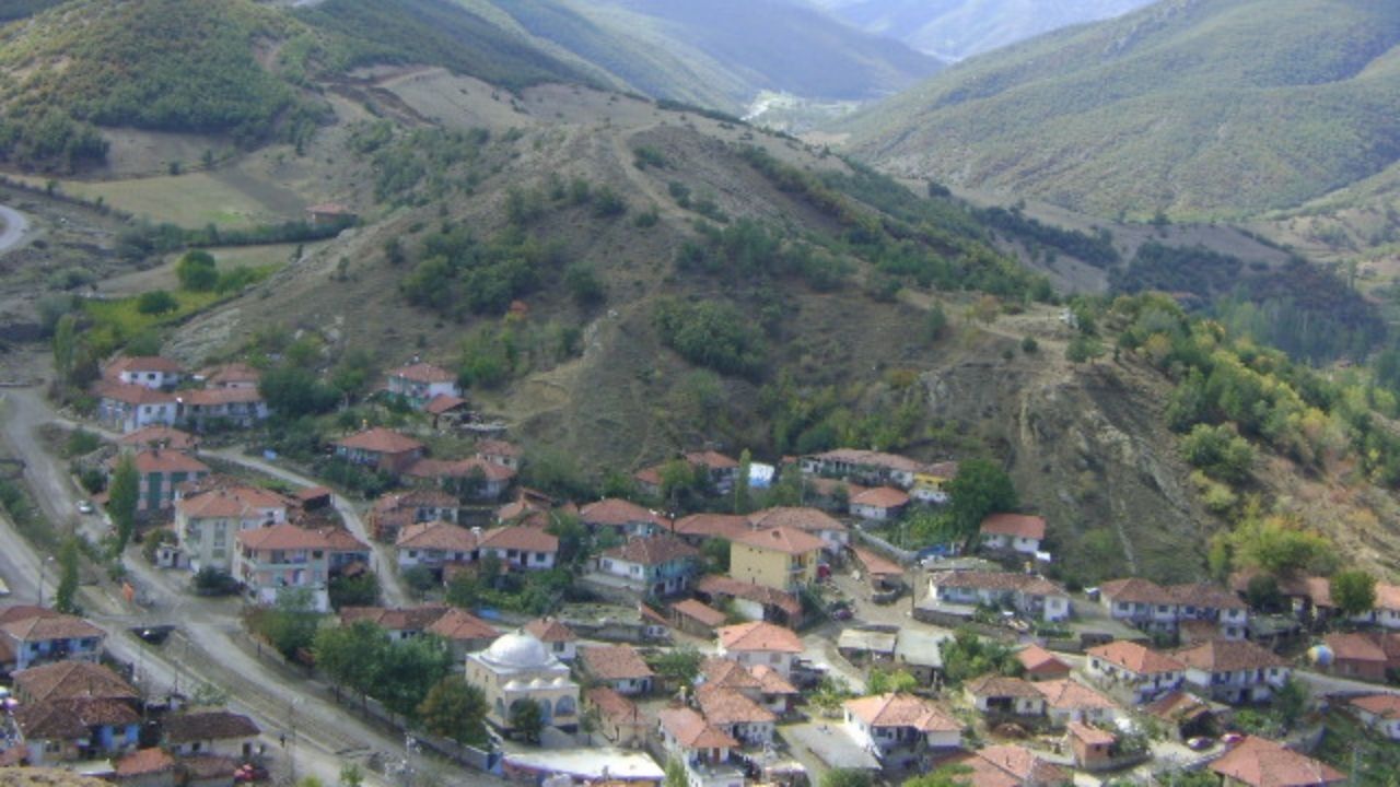 Yozgat'ta Kritik Bütçe Değişikliği! O Ödenek Başka Projeye Mi Aktarılıyor (1)