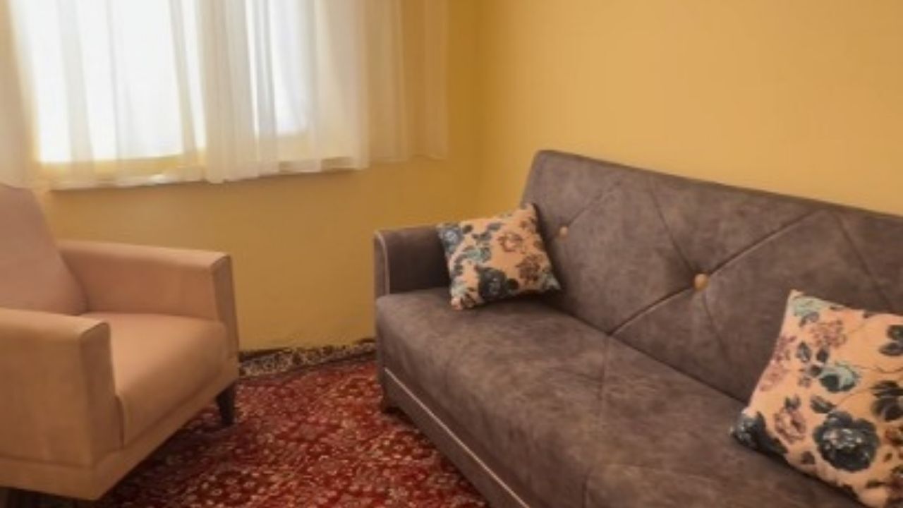 Yozgat’ta Meryem Abla’nın Hayatına Dokundular