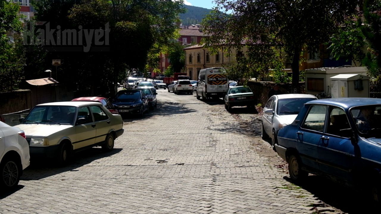 Yozgat'ta Muhtar Kolu Konuştu Sadece Evrak Vermiyoruz! (3)