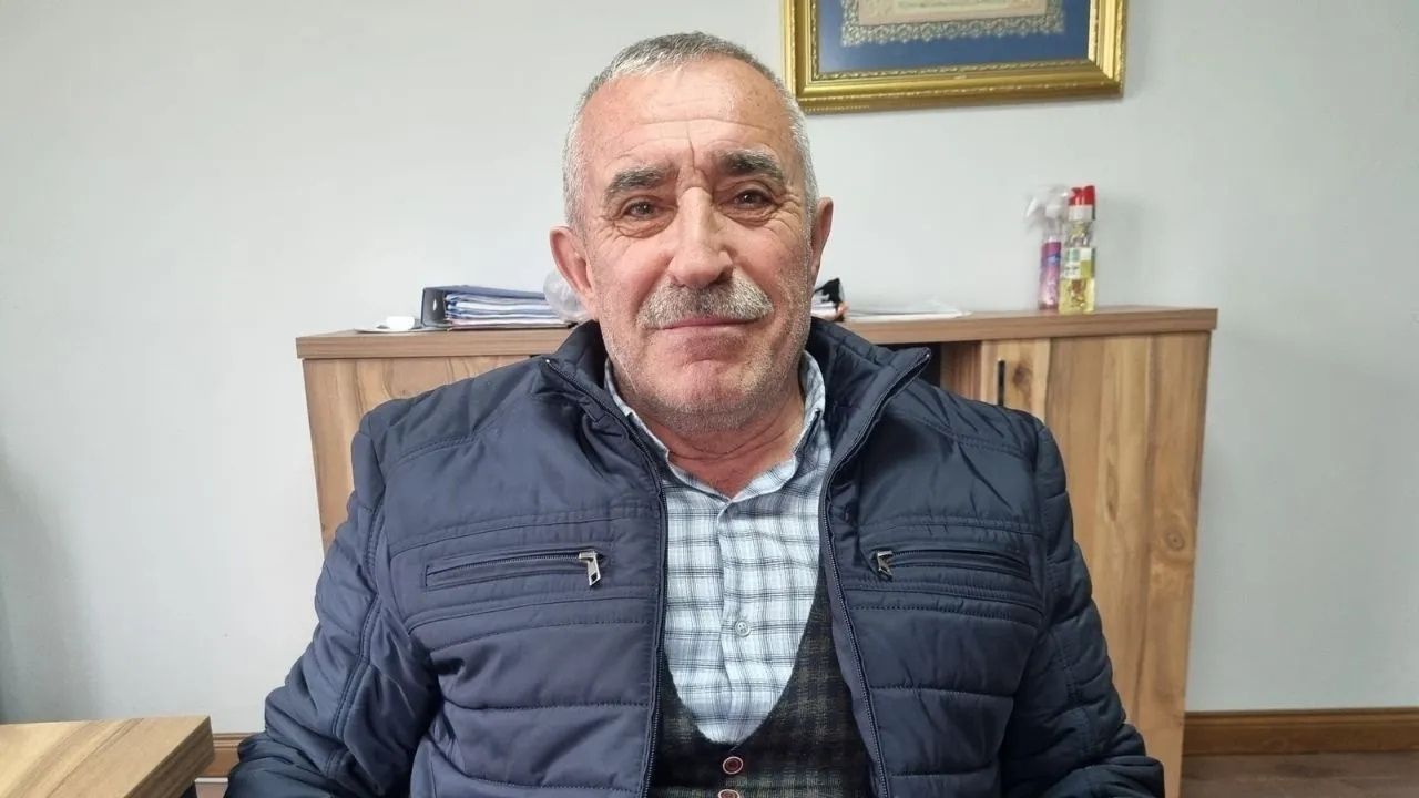 Yozgat'ta Muhtarlar Günü Mesajı! Birliğimiz Daim Olsun (2)