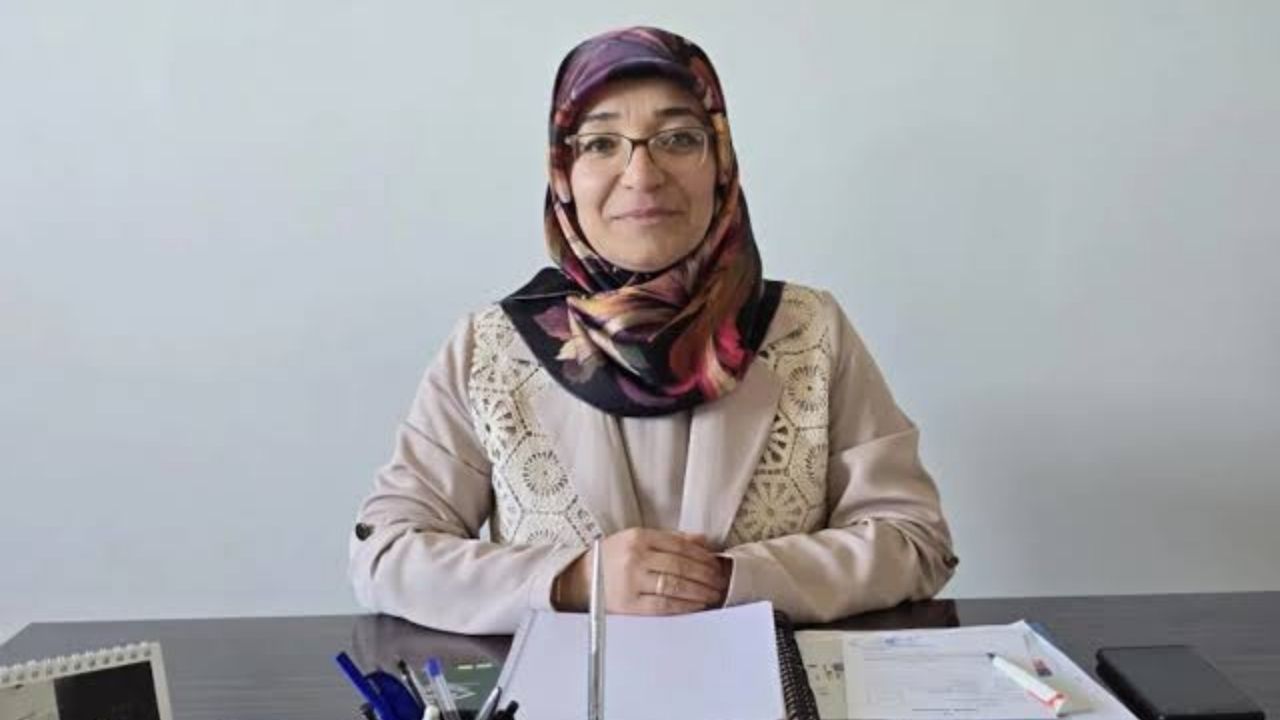 Yozgat'ta Muhtarlar Günü Mesajı! Birliğimiz Daim Olsun