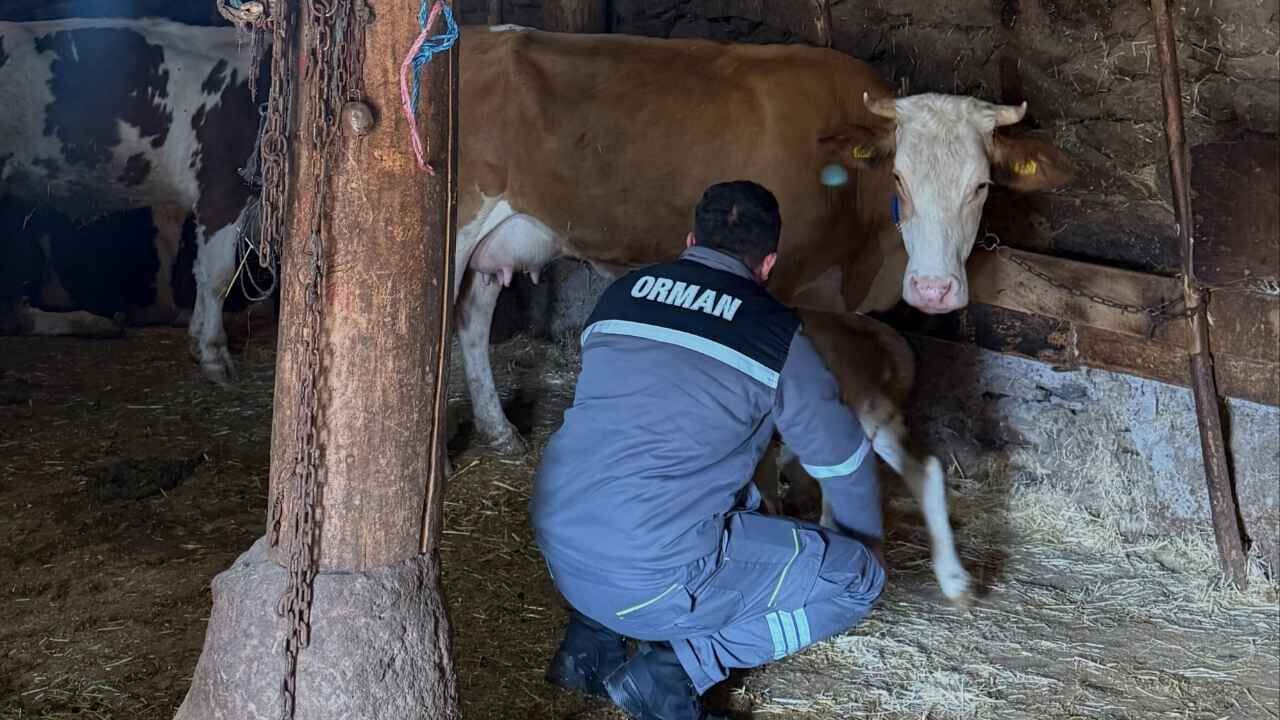 Yozgat’ta Orköy Desteği (1)