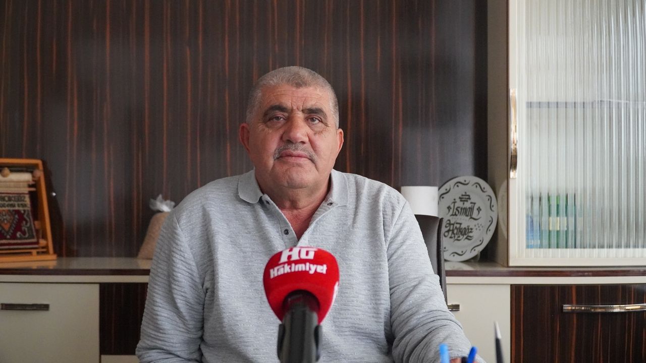 Yozgat'ta Pancar Alım Fiyatına Tepki Çiftçi Destek Bekliyor (5)