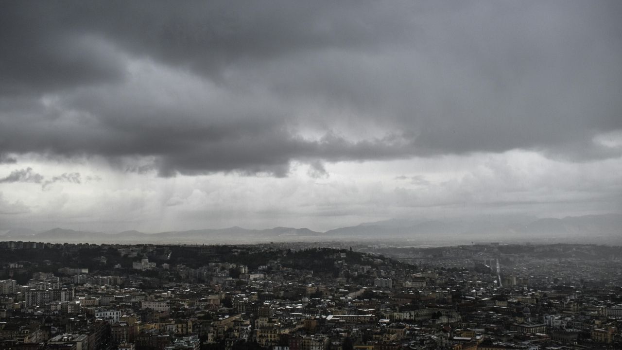 Yozgat'ta Pazar Günü Hava Nasıl Olacak Meteoroloji'den Son Tahminler (1)