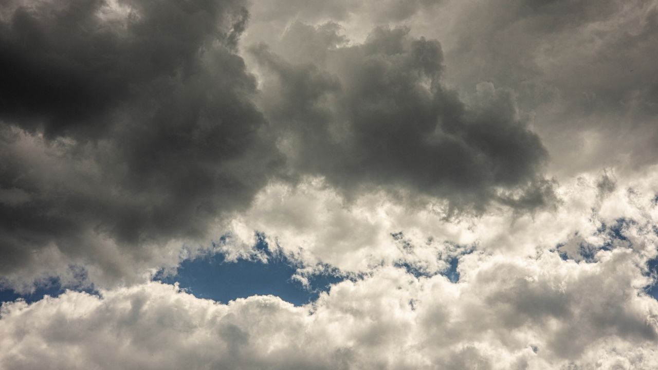 Yozgat'ta Pazar Günü Hava Nasıl Olacak Meteoroloji'den Son Tahminler (2)