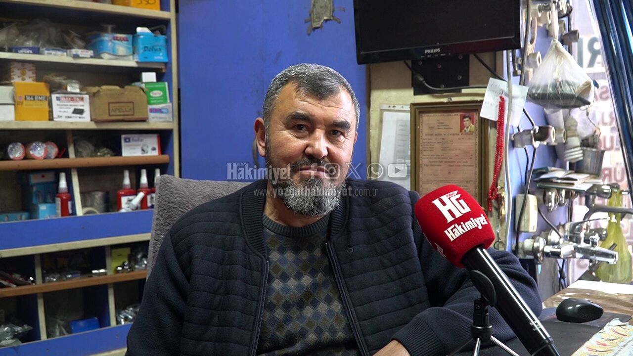 Yozgat'ta Soba Ve Kömür Fiyatları Kış Öncesi Cep Yakıyor (1)