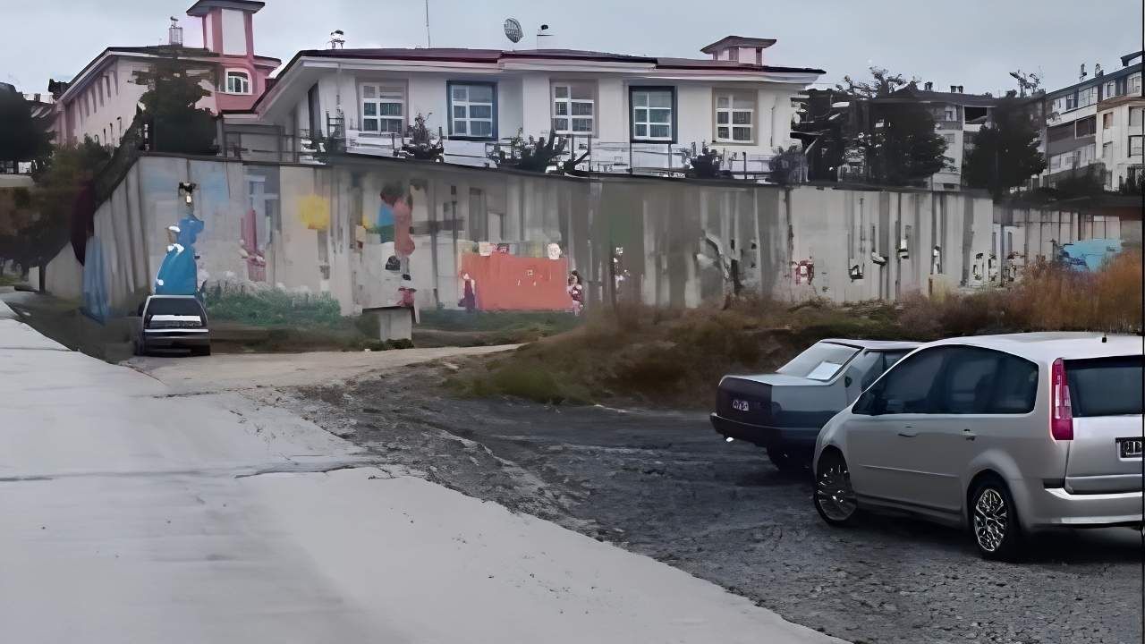 Yozgat’ta Sular Verildi Denildi, Çapanoğlu Mahallesi’nden Şikayet Geldi