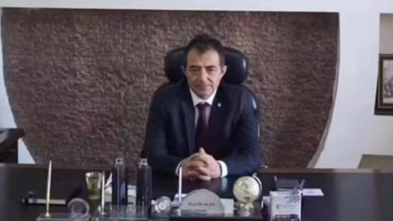 Yozgat’ta Ticaret Ve Sanayi Odalarında Seçim Heyecanı Başladı (1)