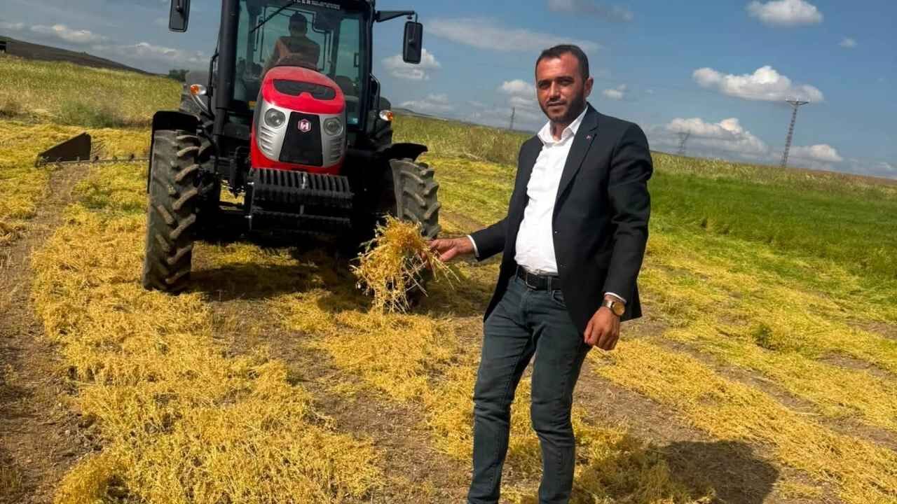 Yozgat’ta Ticaret Ve Sanayi Odalarında Seçim Heyecanı Başladı (2)