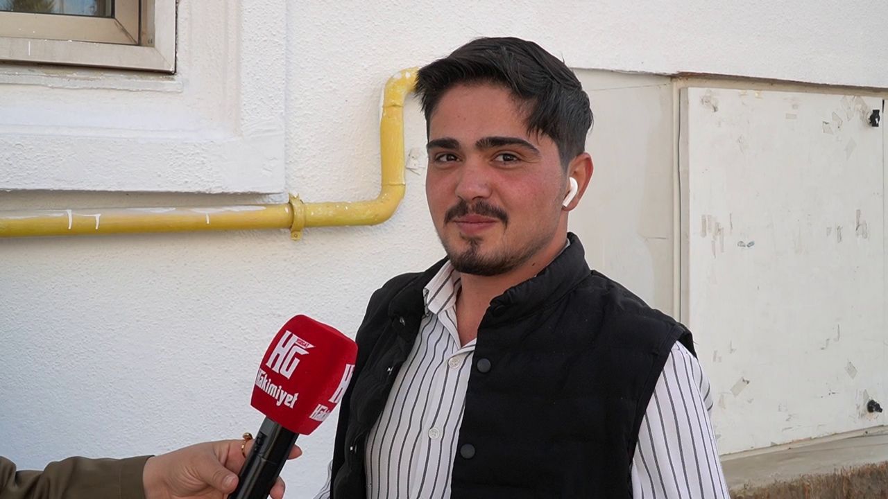 Yozgat'ta Vatandaşlar Muhtarlarını Tanıyor Mu (3)