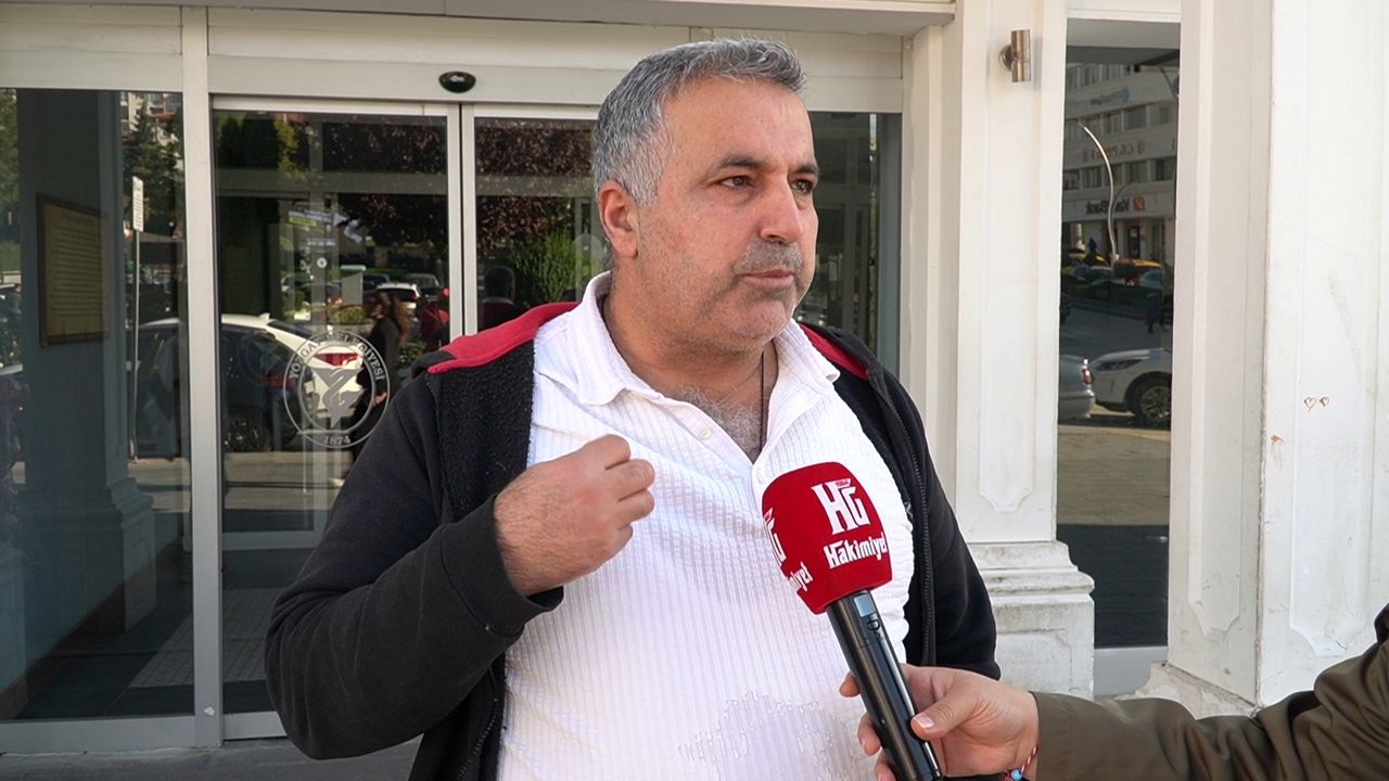 Yozgat'ta Vatandaşlar Muhtarlarını Tanıyor Mu (4)