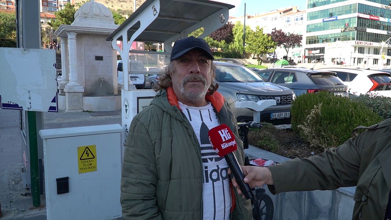 Yozgat'ta Vatandaşlar Muhtarlarını Tanıyor Mu (7)