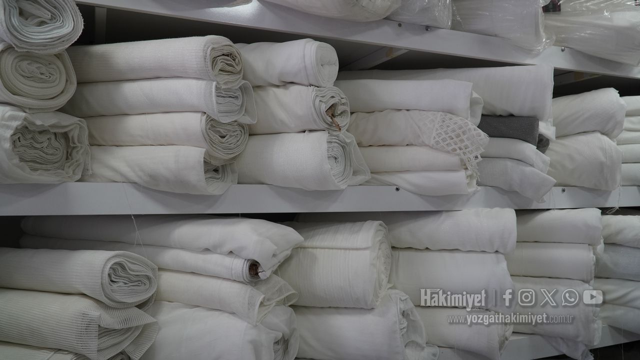 Yozgat'ta Yeni Evlenecekler Bu Masrafı Da Hesaplasın (3)