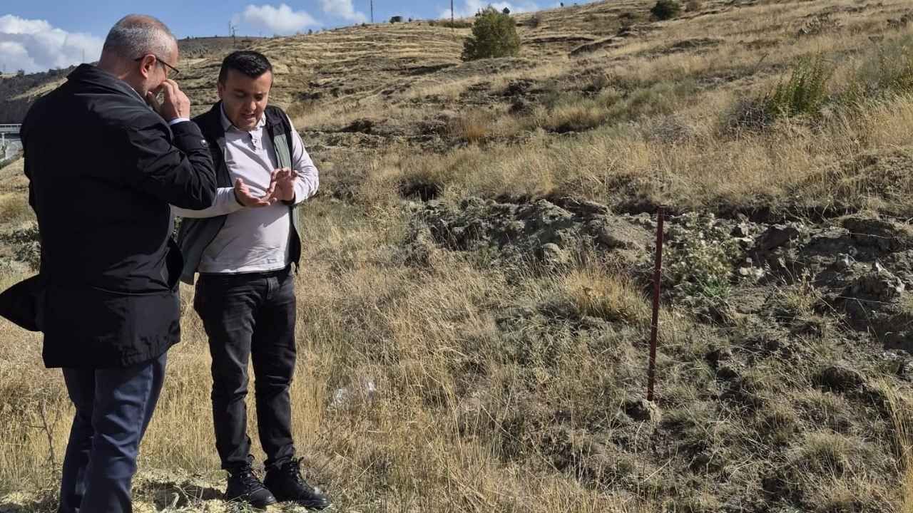 Yozgat’ta Yeşil Vatan Seferberliği (1)