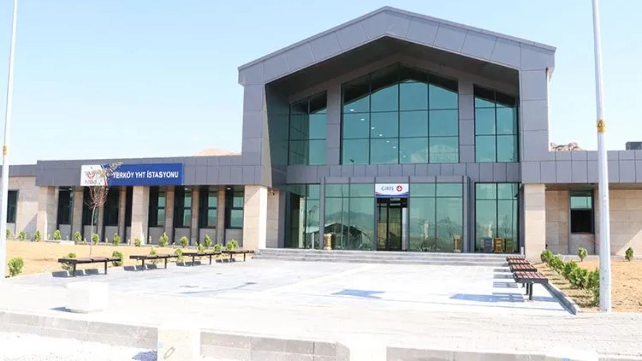 Yozgat'ta Yht Personel Alacak Başvuru Şartları Ve Tarihi Belli Oldu!