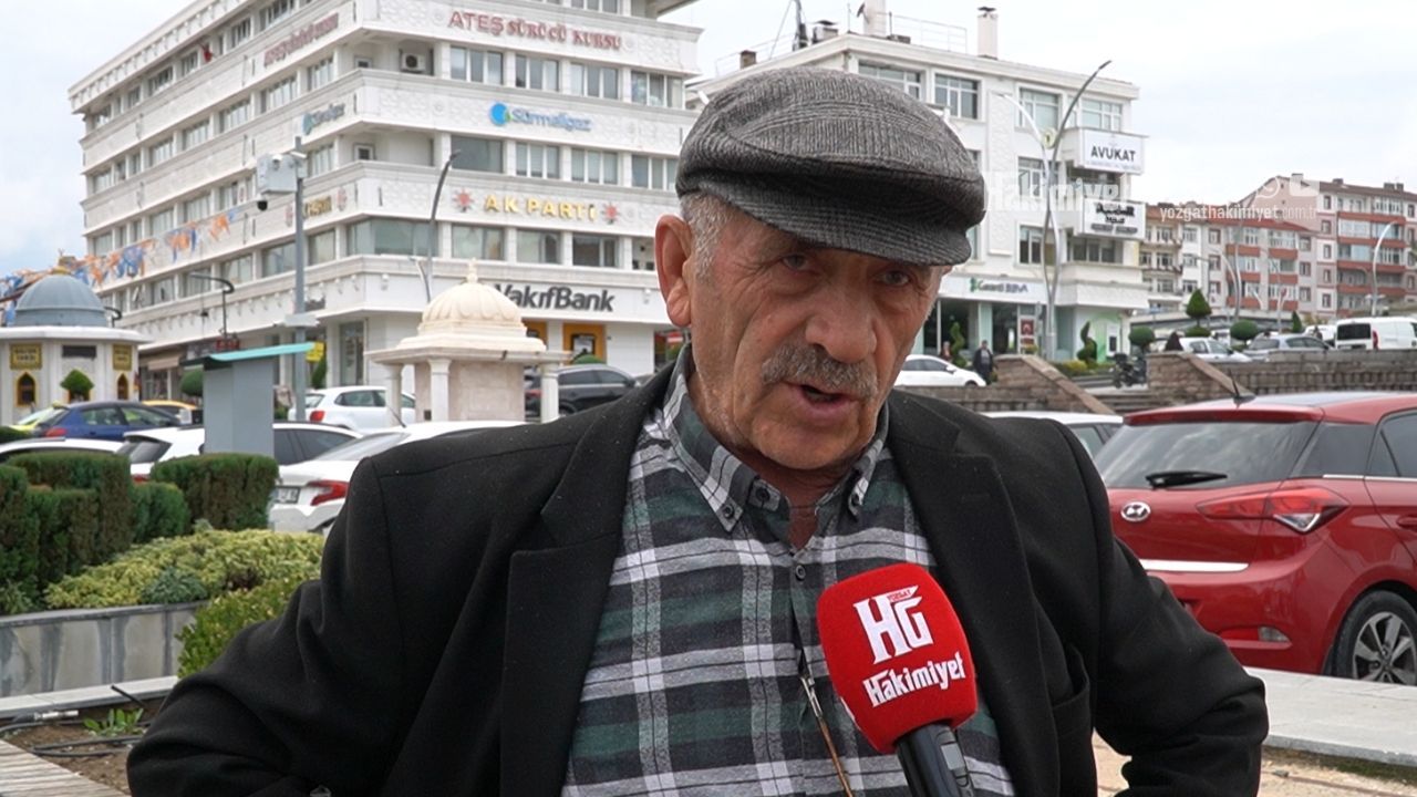 Yozgat'tan Kardeş Ülkeye Uyarı Özgürlük Kısıtlanamaz! (4)