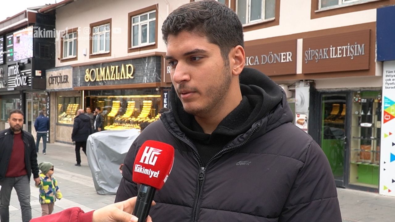 Yozgat'tan Kardeş Ülkeye Uyarı Özgürlük Kısıtlanamaz! (7)