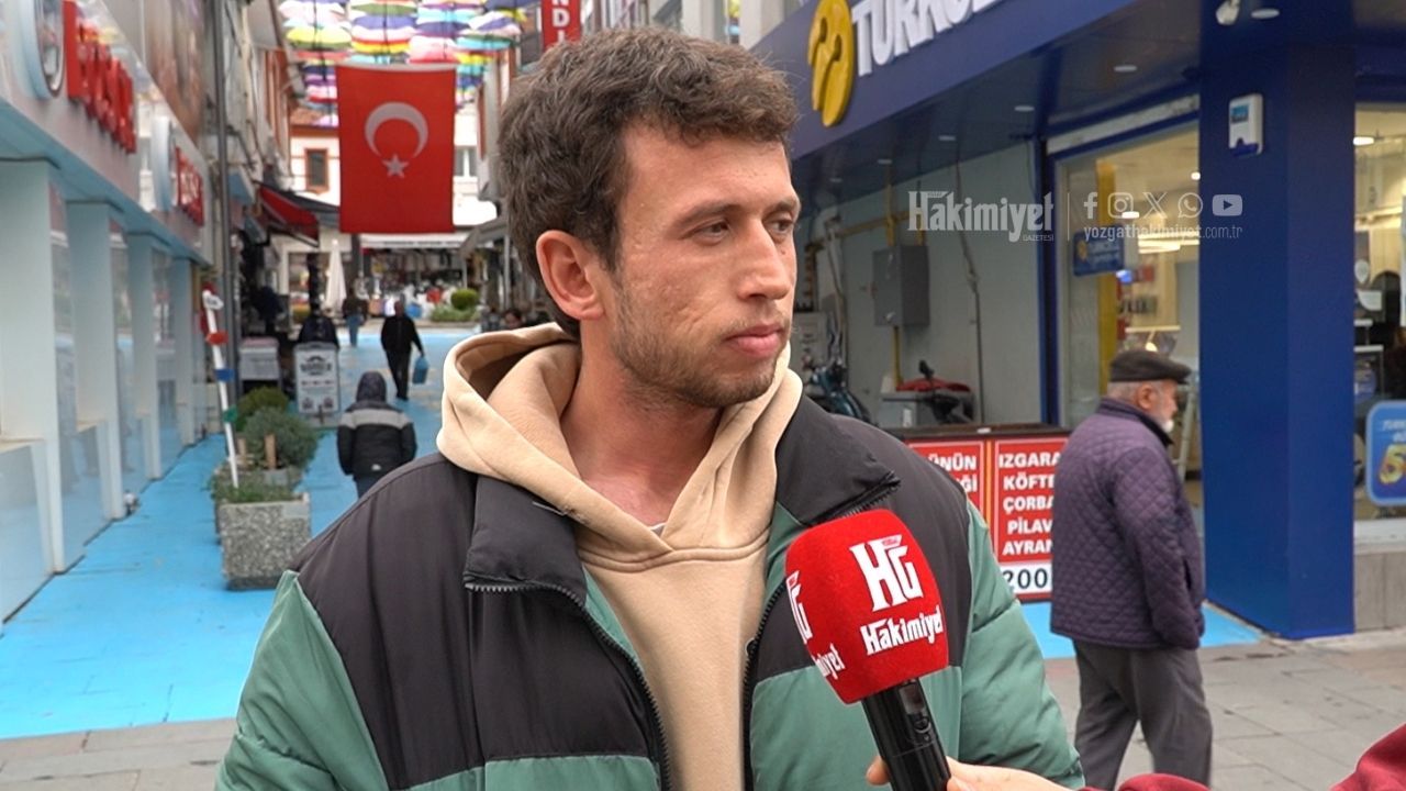 Yozgat'tan Kardeş Ülkeye Uyarı Özgürlük Kısıtlanamaz! (8)
