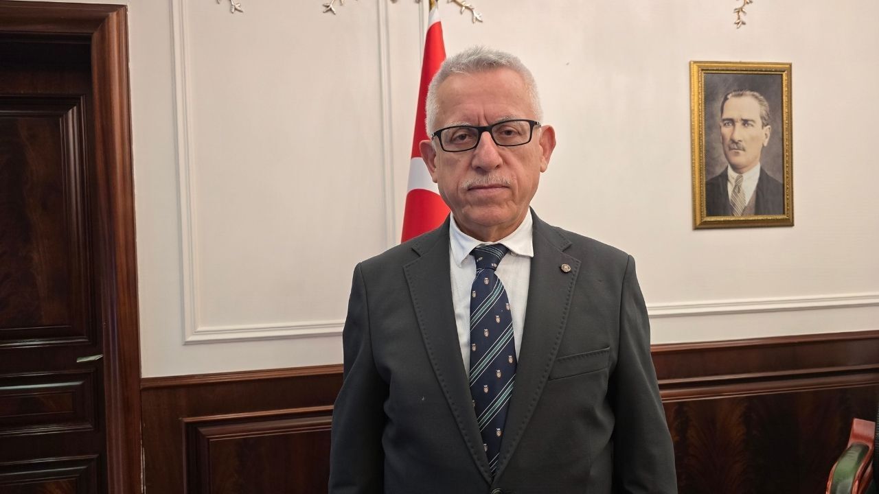 Yozgat'tan Türkiye'ye Örnek Model Evcil Köy Farkındalık Merkezine Dönüştü (8)