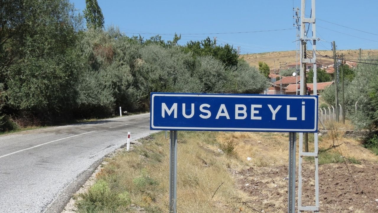 Yozgat'tın O Köylerine Güçlü Güneş Enerji Santrali Geliyor (1)